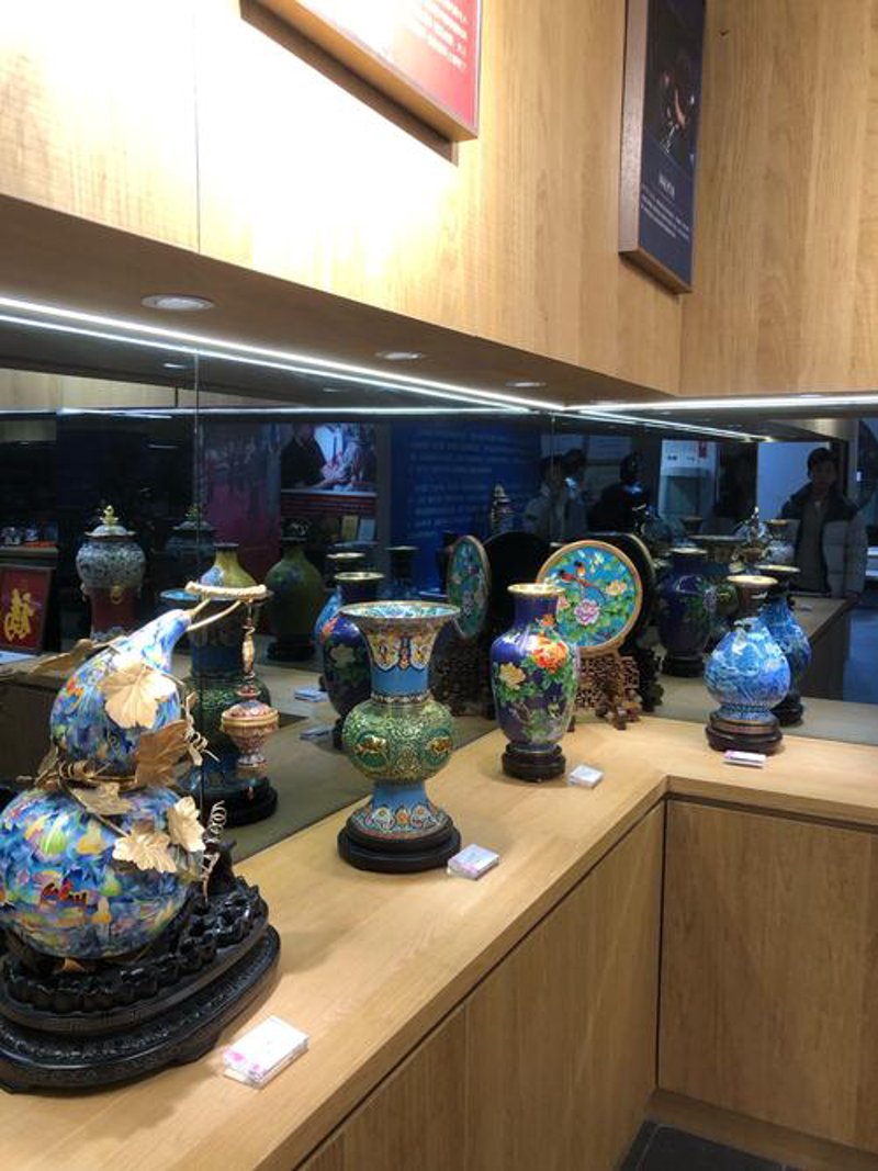 当代艺术展览