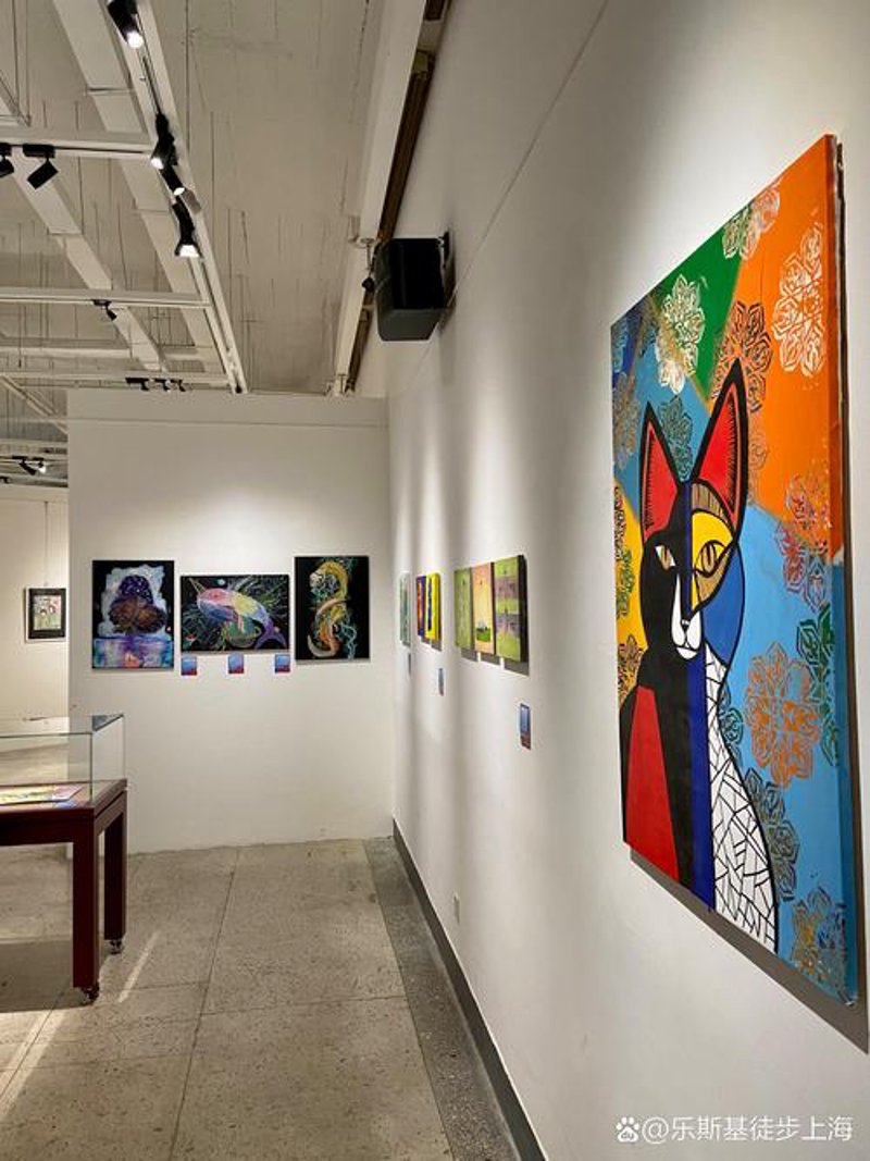 上海艺术展